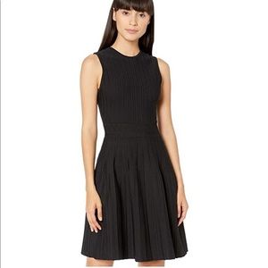 Ted Baker knit skater dress